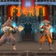 Fighting Video Game Simulation Part I Beginning - VideoHive Item for Sale