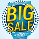 Big Sale Flyer - GraphicRiver Item for Sale