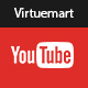 Plugin Youtube For Virtuemart - CodeCanyon Item for Sale