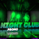 Night Club Promo - VideoHive Item for Sale