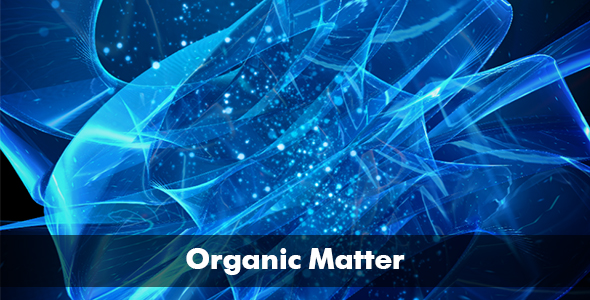 Organic Matter   
