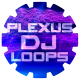 Plexus DJ Loop 1 - VideoHive Item for Sale