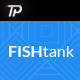 FishTank - Creative Shop HTML Template - ThemeForest Item for Sale