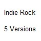 Indie Rock