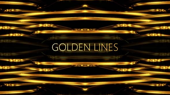 Golden Lines