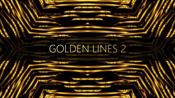 Golden Lines 2