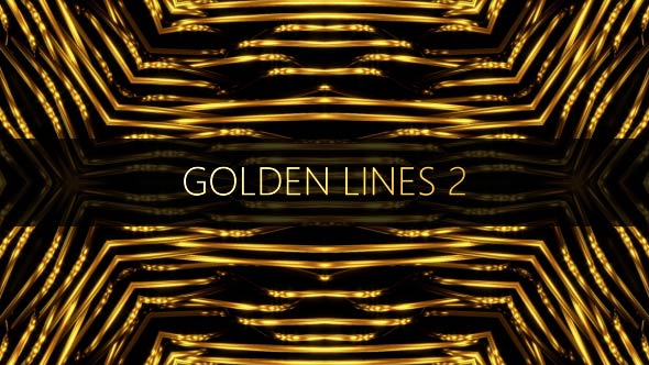Golden Lines 2 alt