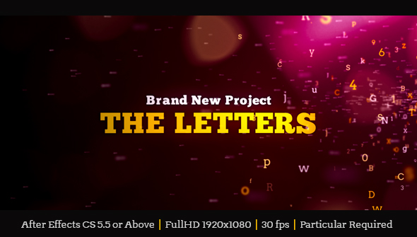 The Letters