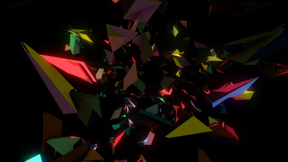 Polygonal Shapes alt