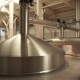 Modern Brewing Production - Metal Beer Tanks - VideoHive Item for Sale