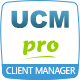 Ultimate Client Manager - Pro - CodeCanyon Item for Sale