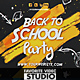 Back 2 School Event v2.1 - VideoHive Item for Sale