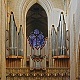 Church Organ Logo