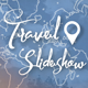 Map Travel Slideshow - VideoHive Item for Sale