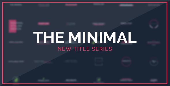 The Minimal