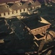 Aerial View of Old Abandoned Mine - VideoHive Item for Sale