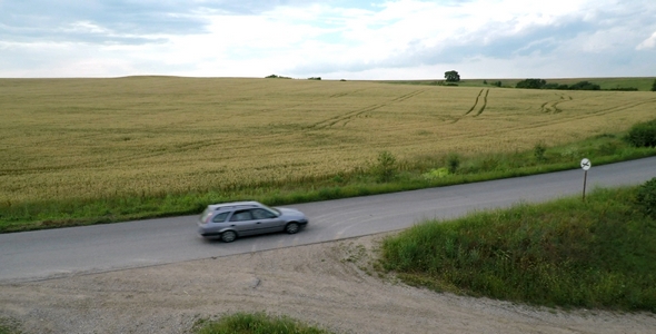 Aerial Footage Of Wheatfield 12 alt