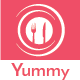 Yummy - Responsive Joomla Restaurant Template - ThemeForest Item for Sale