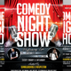 Comedy Show Poster - GraphicRiver Item for Sale