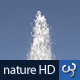 Nature HD | Fountain Stream (close-up) - VideoHive Item for Sale