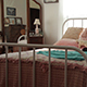 Vintage Bedroom - VideoHive Item for Sale