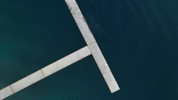 Oceanside Pier.