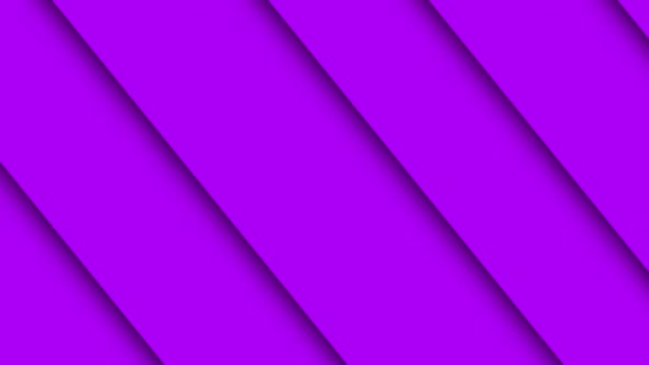 Abstract purple background moving loop