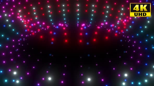 Cylindrical Lights Pack