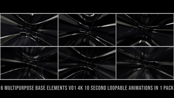 Multipurpose Base Elements Pack V02 alt