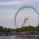 Old Port in Montreal Day Timelapse - VideoHive Item for Sale