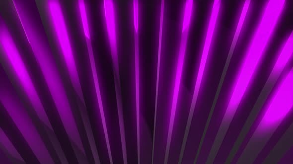 Neon Color Abstract Background V2