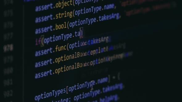 Writing Java Script Source Code Development