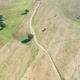 Aerial View Green Rural Landscape Alentejo - VideoHive Item for Sale
