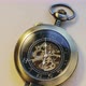 A shot of a pocket watch - VideoHive Item for Sale