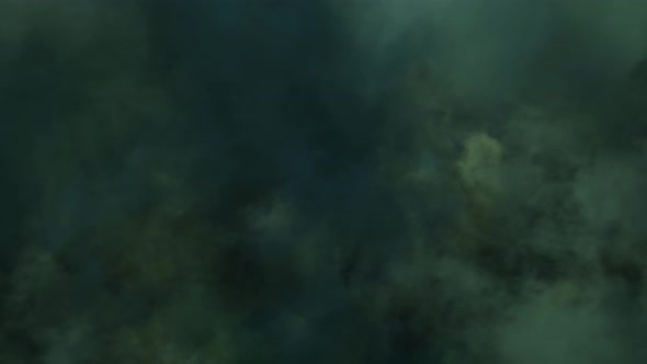 Flying In The Dark Evil Clouds alt