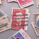 Old Postal Stamps - VideoHive Item for Sale