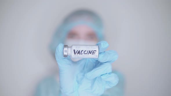 Vaccine discovery