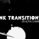 Ink Transitions on Alpha Channel - VideoHive Item for Sale