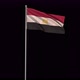 Egypt flag - VideoHive Item for Sale