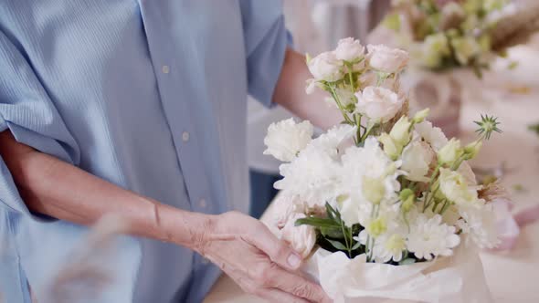 Beautiful Bunch of Flowers