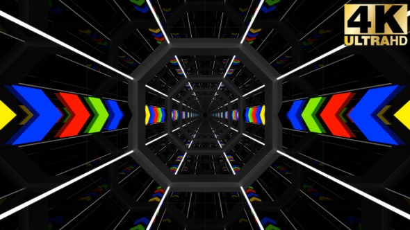 Tunnel Loop 9 Pack alt