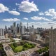 Toronto Canada Summer Cityscape Skyline - VideoHive Item for Sale
