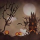 Halloween Background - VideoHive Item for Sale
