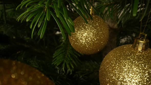 Christmas Tree Decoration 65