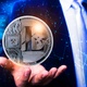 Litecoin Cryptocurrency 4K - VideoHive Item for Sale
