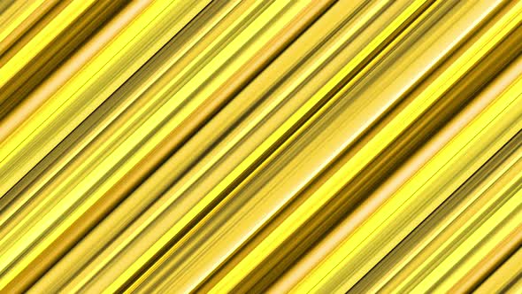 cartoon diagonal yellow speed line.