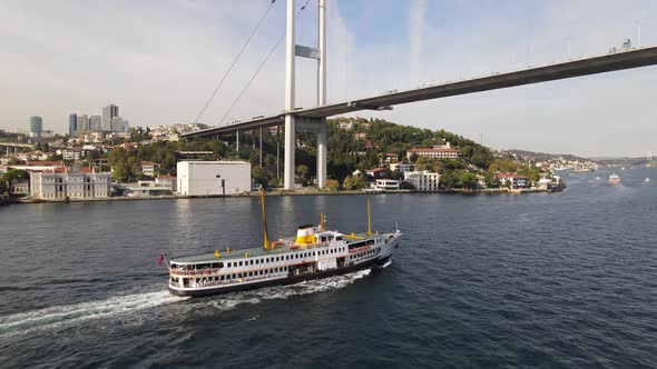 Ferry Boat