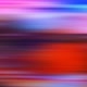 Colorful smooth stripes motion line animated background - VideoHive Item for Sale