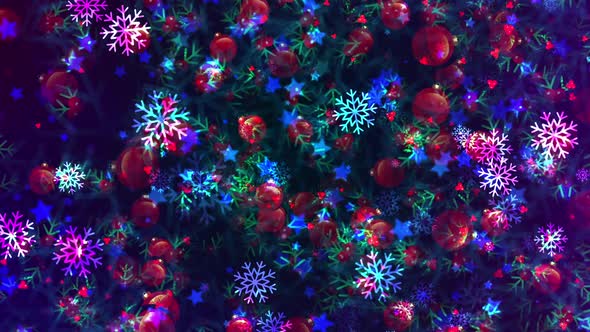 Christmas Background12