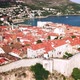 Aerial View of Dubrovnik Old Town, Croatia - VideoHive Item for Sale